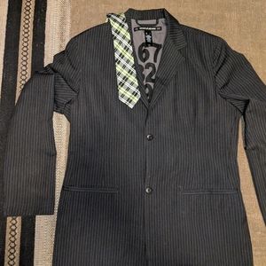 Menswear